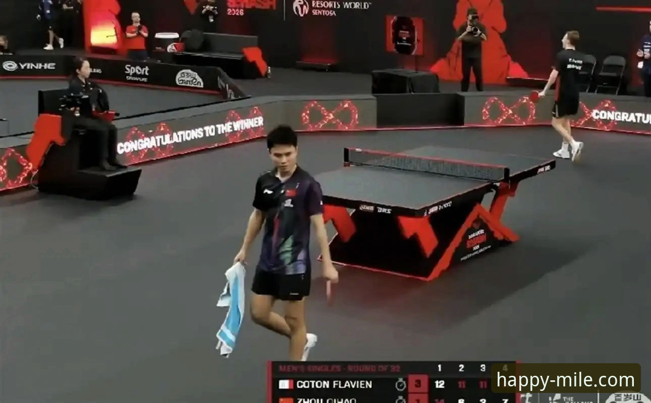 米乐M6怎么下载 从勒布伦夺冠看新生代崛起:一位资深体育平台用户的赛事深度解析