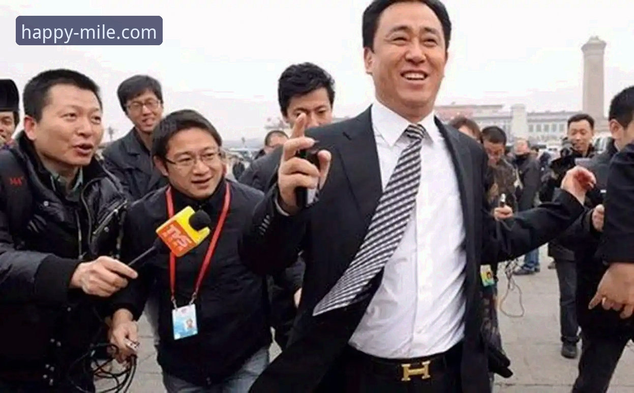 从“金元足球”到法庭审判：许家印案背后的商业与体育警示录